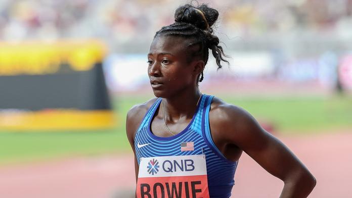 Tori Bowieová