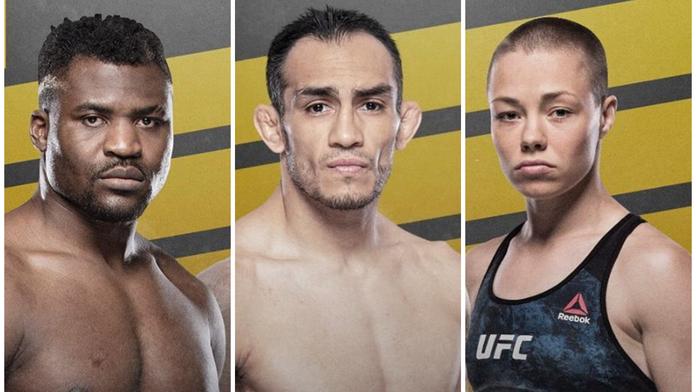 UFC 249 má novou soupisku! Mezi zápasníky chybí Muradov