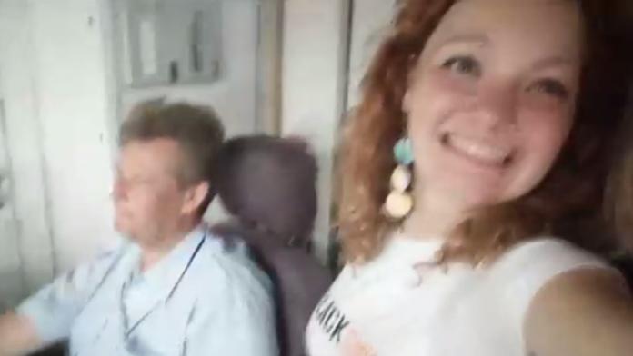 Nechal dívky řídit metro, výpověď ho nečeká! Podnik zvolil jiný trest