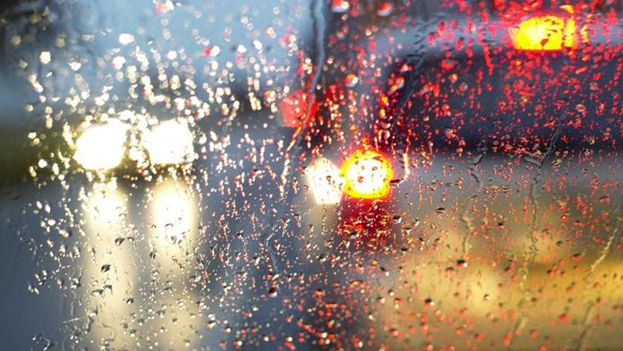 POČASÍ: Proč tak prší? Rozhovor s meteoroložkou