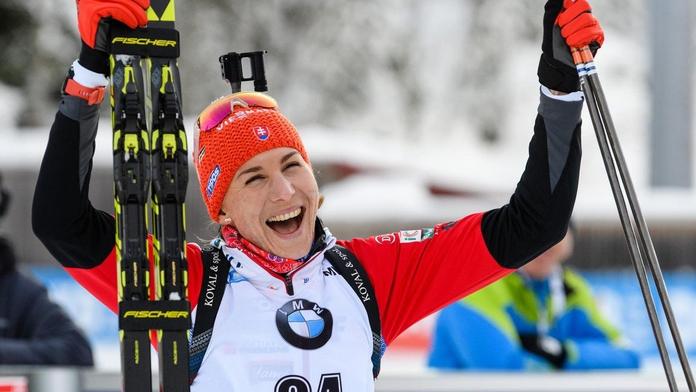 Anastasia Kuzminová