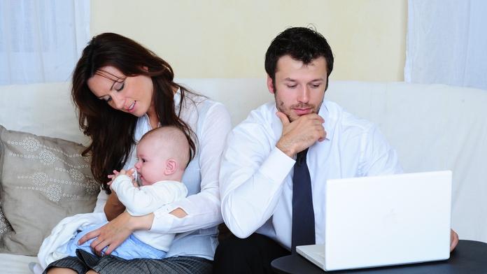 Home office: Na úhradu nákladů máte nárok od zaměstnavatele