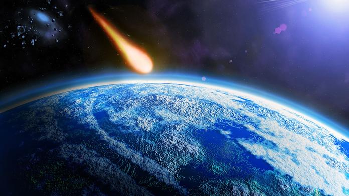NASA varuje! Zemi v jeden den těsně minou TŘI velké asteroidy