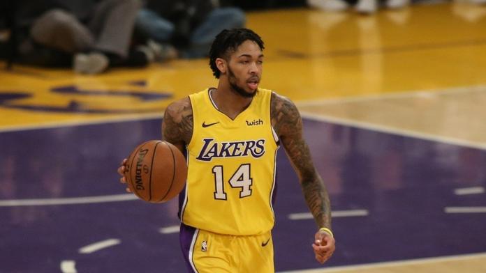 Souboj posledních týmů konferencí: Lakers porazili Atlantu!