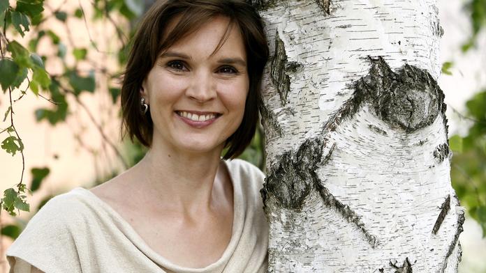 Honsová: Sucho se dál potáhne, pár dní deště nás nespasí