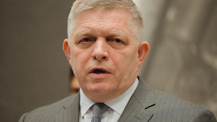 Robert Fico