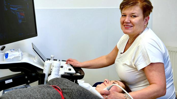 U mrtvice rozhodují minuty. Hořovice mají iktové centrum