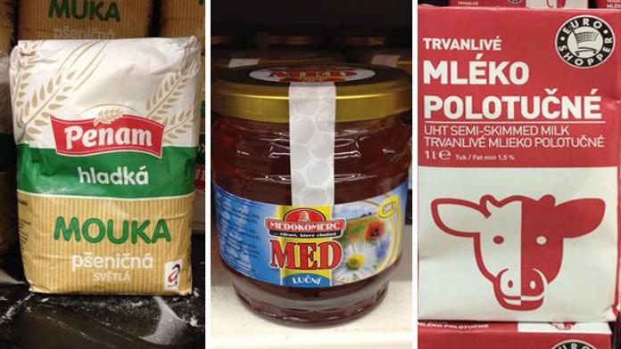 SROVNÁNÍ SUPERMARKETŮ: PORADÍME, kde sehnat nejlevnější předvánoční nákup!