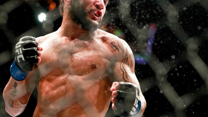 UFC program pokračuje. Šanci ukázat se dostane i Lineker