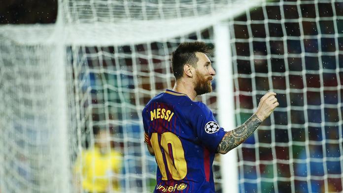 Messiho stovka! Argentinec překonal bájnou metu, ale je druhý
