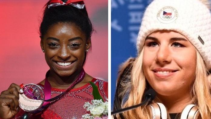 Ledecká cenu Laureus nedostala! Porota dala přednost Bilesové