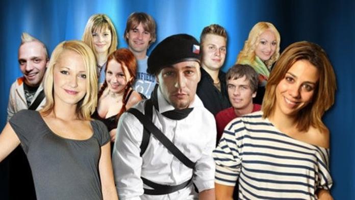 Finalista první Superstar se stal otcem! Narodila se mu holčička