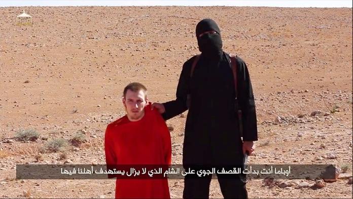 Brit se přiznal k účasti na popravách teroristů, asistoval "Džihádistu Johnovi"