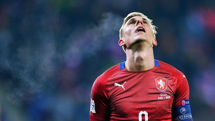 Dočkalova smutná zpověď: Nejsem šťastný a nevím, kdy se vrátím