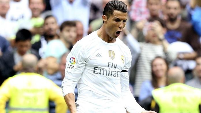 Španělská liga, Ronaldo a...? Další REKORD pro Portugalce!