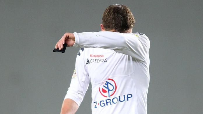 Ondřejka: Nechápu, co jsem udělal Krejčímu, strašně mě to mrzí