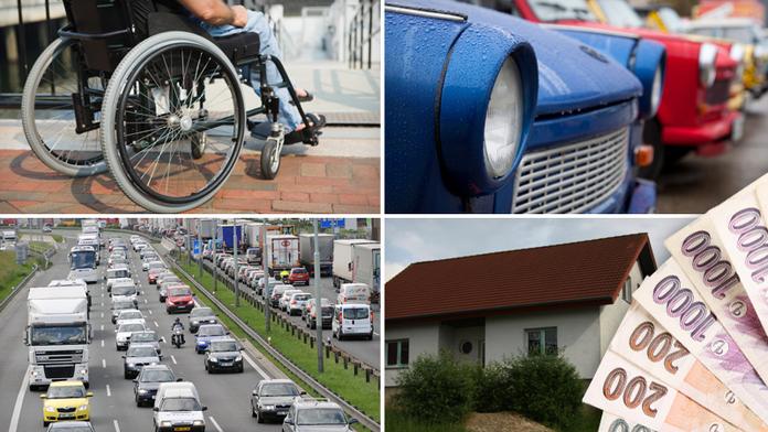 PŘEHLED: Tohle udělejte do konce roku, abyste neplatili pokuty