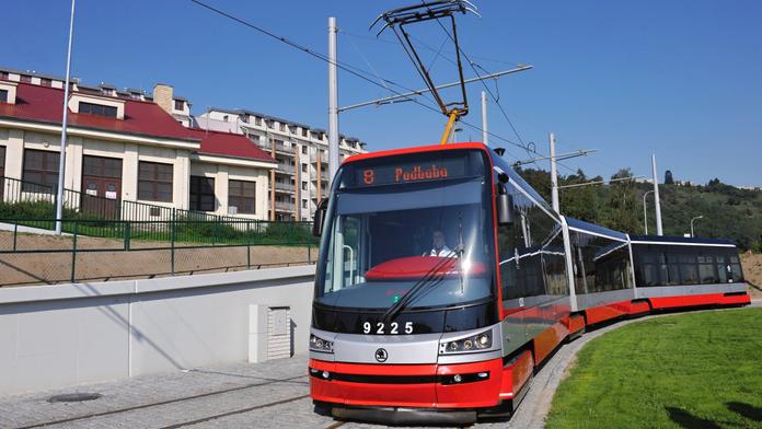 Škodovka vyrobí tramvaje pro Maďarsko! Podepsali kontrakt za 2 miliardy