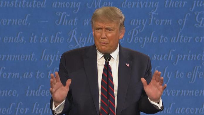 Prezident Trump naštval podřízené, koronaviru se bojí i jeho ochranka