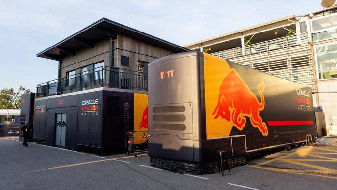 Red Bull přichází o dalšího klíčového zaměstnance. Pomůže rivalovi