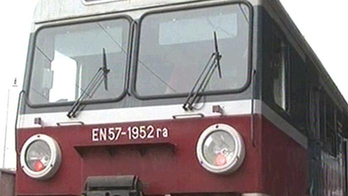 V Česku by měl jezdit starý polský vlak s přezdívkou Dřevolíno