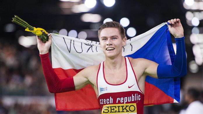 Čtvrtkař Maslák opět vládne světu! Takhle prolétl trať v Portlandu!