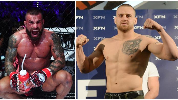 Kincl nastoupí na KSW 53. Příležitost využil k vrácení úderu Terminátorovi