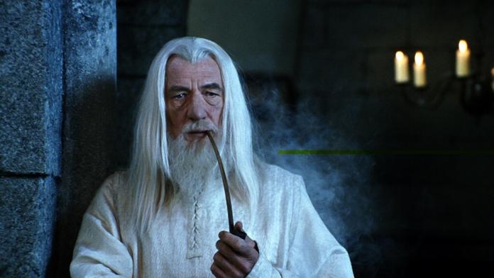 Filmový Hobit se rozdvojí