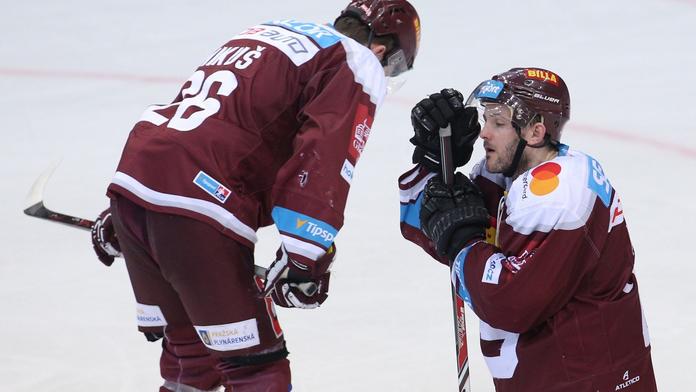 Proč hokejová Sparta tápe? Stala se odkladištěm neúspěšných