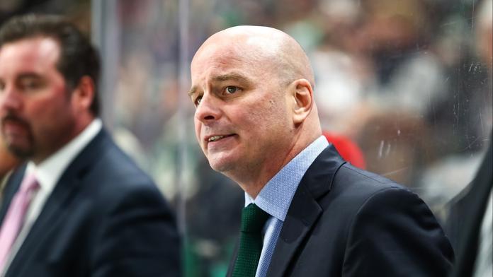 Trenérská škatulata v NHL. Nového lodivoda má Pastrňák i Vrána