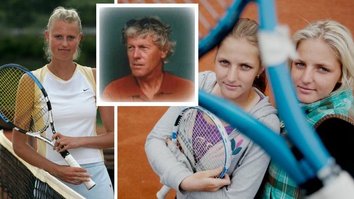 Smutek pro český tenis: Zemřel bývalý trenér sester Plíškových