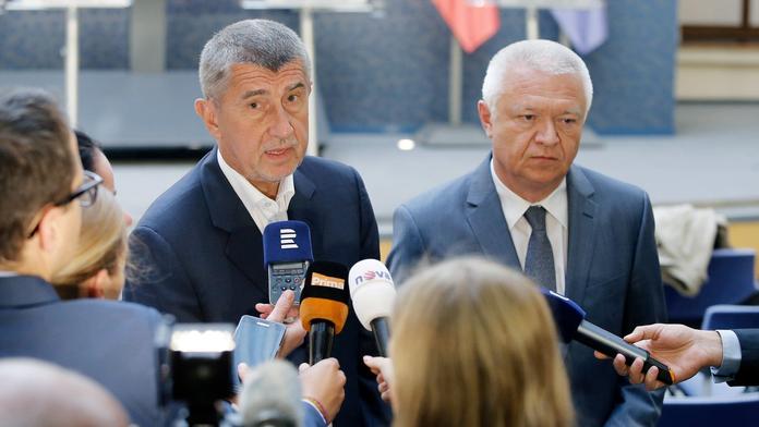 Výbor si kvůli Babišovi pozval policistu a státního zástupce