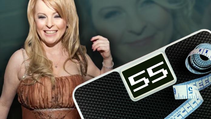 Iveta Bartošová se chlubí: Vážím 55 kilo! Věříte jí?