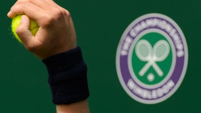 BLOG: Tenisté dostávají ve Wimbledonu víc. Zaslouží si to