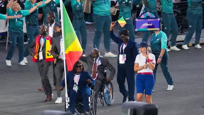 Soutěžili o medaile a najednou se po nich slehla zem. Policie hledá paralympioniky