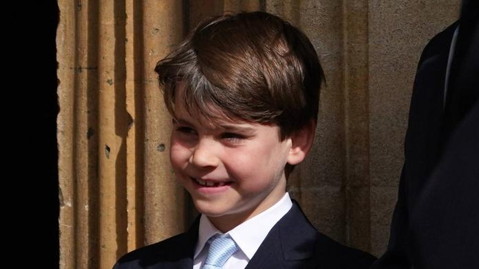 Prince Louise čeká náročný rok. Kate a William rozhodli o jeho budoucnosti