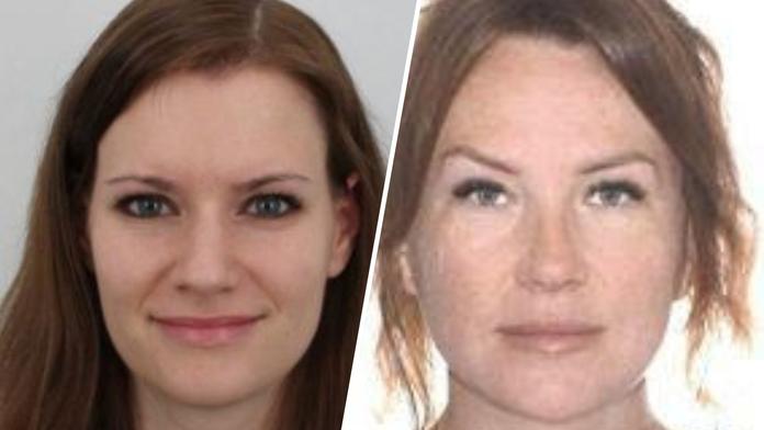 Pohřešovaná Jana Šerjeníková/ Pohřešovaná Emilia Koprowská
