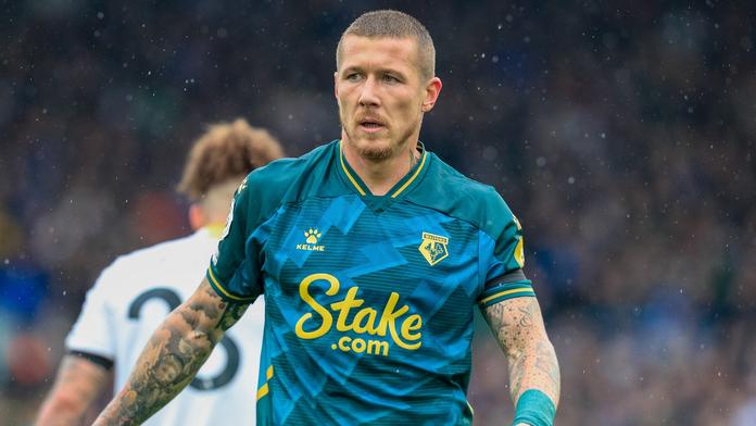 Další bojkot! Bývalý hráč Sparty nepoklekl před zápasem Premier League