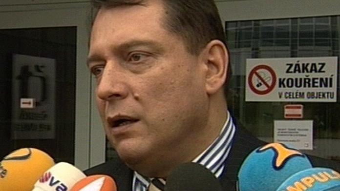 ČSSD odmítá čtyřkoaliční vládu