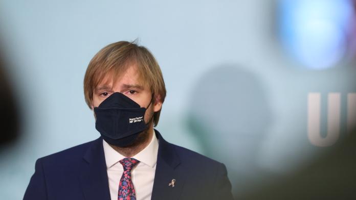 Vojtěch půjde do Finska. Lipavský nehodlá měnit nominace na velvyslance