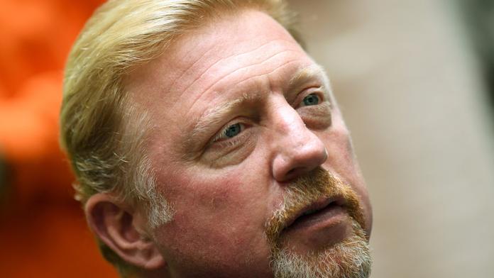 Becker je v koncích! Prý chce prodat své trofeje z Wimbledonu
