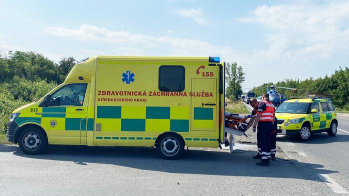 Záchranná služba