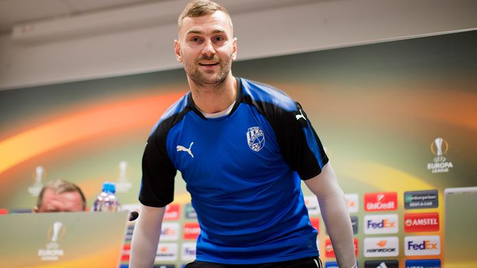 Nad Luganem vyhrát prostě musíme, uvědomuje si Řezník
