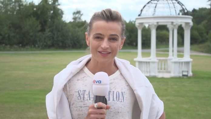 Ivana Jirešová vzkazuje: Musíme se podporovat