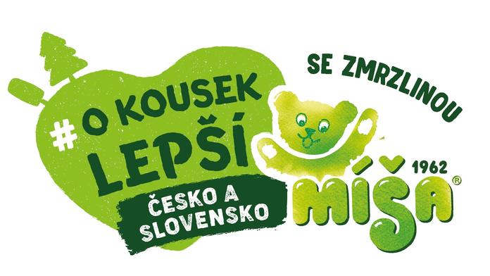 Známe výherce!!! Vyhraj zásobu zmrzliny Míša na léto! 3. kolo