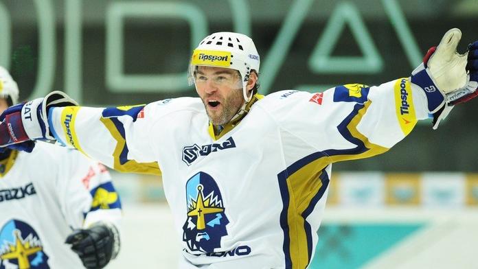 Jágr skončil v NHL: Vrací se do Čech a bude hrát za Kladno!