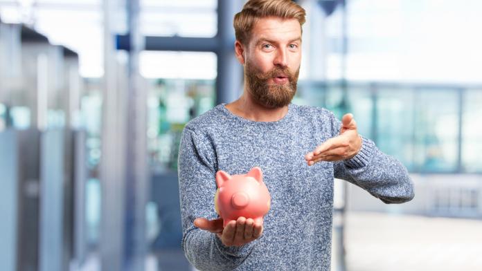 Jak si začít dávat pozor na finance a víc ušetřit, aniž by to moc bolelo