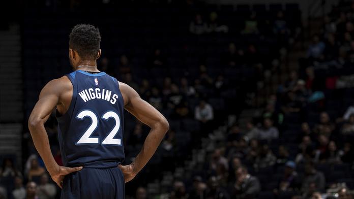 Minnesota Timberwolves pod lupou: Prokletí bohužel stále pokračuje