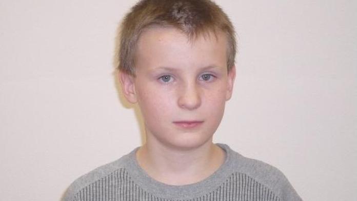 POMOZTE! Lukáše (13) od soboty nikdo neviděl! Kde může být?