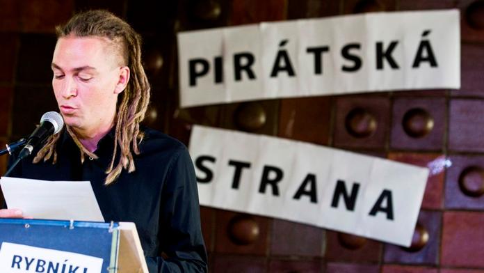 Studenti mají jasno, volby by vyhrála pirátská strana